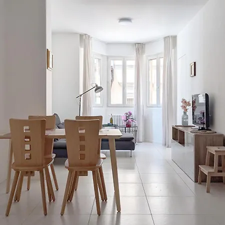 Apartmán Erker Bolzano