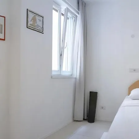 Erker Apartmán *
