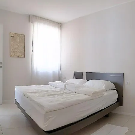 Apartmán Erker