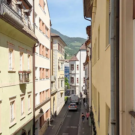 Erker Apartmán